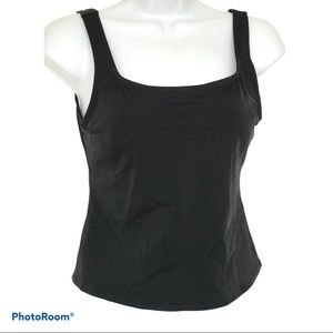 Victoria’s Secret Sport Black Tank Top